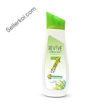 Revive Hairfall Fight Shampoo 200 ml